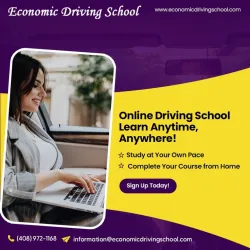 Driver Education Online