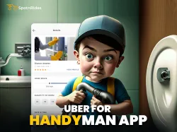 Build a Handyman Service App with AI Voice Integration
