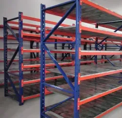 Heavy Duty Rack Manufacturer in Delhi