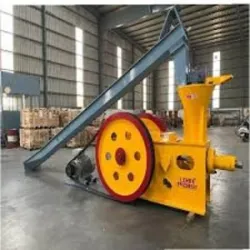 Biomass Briquette Plant Manufacturers in India