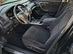 2013 Nissan Altima 2.5 SV – Clean, Reliable, and Ready to Drive