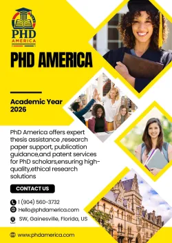 Expert PhD Thesis  Patent Support – Ethical  Confidential USA
