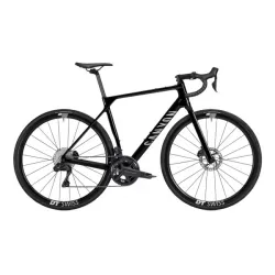 2026 Canyon Endurace CF 8 Di2 Road Bike WAREHOUSEBIKE