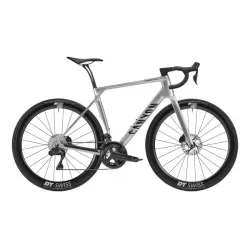 2026 Canyon Endurace CF SLX 8 Di2 Road Bike WAREHOUSEBIKE