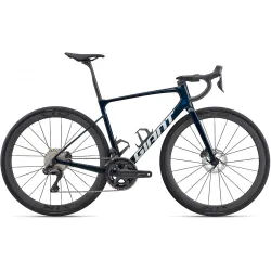 2026 Giant Defy Advanced Pro 0 Road Bike ZONACYCLES
