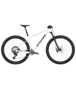 2026 Scott Scale RC Team Issue Mountain Bike ALANBIKESHOP