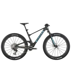 2026 Scott Spark RC SL Mountain Bike ALANBIKESHOP