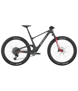 2026 Scott Spark RC World Cup Mountain Bike ALANBIKESHOP