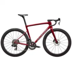 2026 Specialized Tarmac Sl8 Pro Sram Force Axs Road Bike