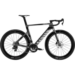 2026 Canyon Aeroad CF SLX 7 AXS SPEED Road Bike PIENARBIKESHOP