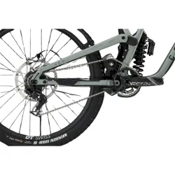 2026 Commencal SUPREME DH V5 RIDE WIEKBIKE