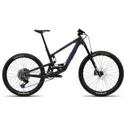 2026 Santa Cruz Bronson 5 C 90 MX Mountain Bike MONKEYCYCLESHOP