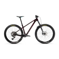 2026 Yeti ARC C2 90 TRANSMISSION Mountain Bike MONKEYCYCLESHOP