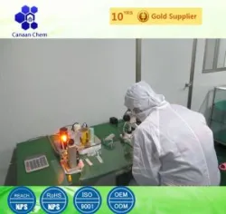 Liquid crystal mixture E7 CAS# 63748-28-7