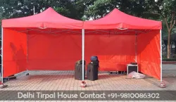 Plastic Tarpaulin Manufacturers in Delhi
