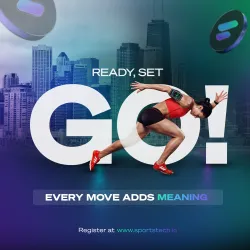 Future of Fitness Is Here – Sportstech Neo Move to Earn Fitness Platforms