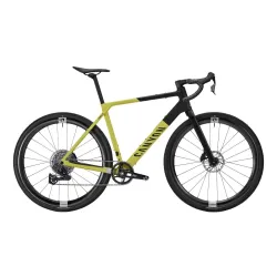 2026 Canyon Grail CF SL 7 AERO Gravel Bike PIENARBIKESHOP