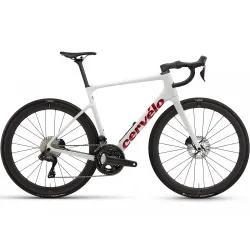 2026 Cervelo Caledonia-5 Ultegra Di2 Road Bike PIENARBIKESHOP