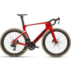 2026 Cervélo S5 Force AXS Road Bike PIENARBIKESHOP