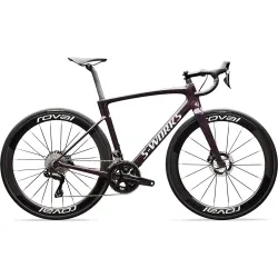 2026 Specialized S-Works Roubaix SL8 Shimano Dura-Ace Di2 Road Bike PIENARBIKESHOP