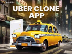 Uber Clone App | Launch Your Ride-Hailing App in Just 7 Days