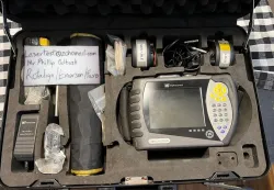 ForSale: Rotalign Ultra  Emerson 2140  FixtureLaser  Easy-Laser 