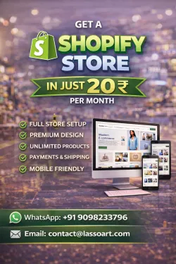 Web Design  Development Services Indore