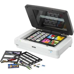 Epson Expression 12000XL Photo Scanner MEGAHPRINTING