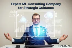 ML Consulting Services Tailored for Enterprises