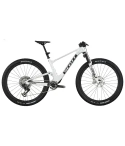 2026 Scott Spark RC World Cup EVO Mountain Bike ALANBIKESHOP