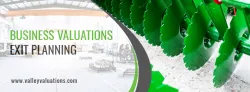Valley Valuations- the Ultimate for Business Assessments Needs