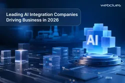 Leading AI Integration Companies Driving Business in 2026