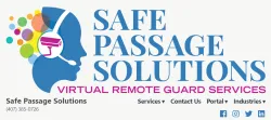 Virtual Security - Gate and Visitor Access - SAFE PASSAGE SOLUTIONS LLC