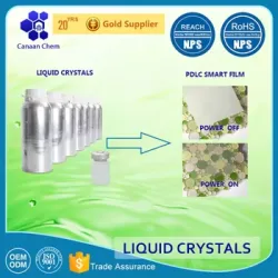 54211-46-0 liquid crystal Kristal Cecair 5CT