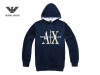 Armani Hoody