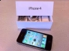 APPLE IPHONE 4G HD 32GB BLACK  & WHITE FACTORY UNLOCKED