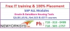 SAP BASIS Training & Placement By Newyorksys.com