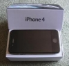 Apple iPhone 4 Quadband 3G HSDPA GPS Phone (SIM Free)