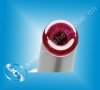 Ruby tipped coil winding nozzle(wire guide nozzle)