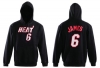 NBA Hoody