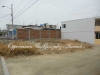 Residential land for sale in Manta.