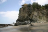 Unique guesthouse on the beach for sale. Impresionante hostal en la playa en venta. Ecuador