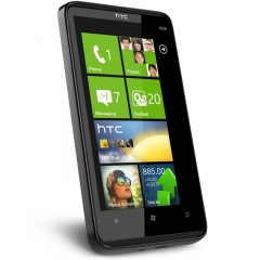 Selling Brand New Htc Hd7 3g & Htc Sensation Xl