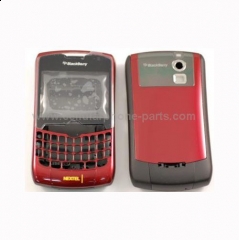 Sell Blackberry Curve 8350i Housing,lcd,keypad- Www.cellularphone-parts.com