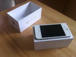 Apple Iphone 4s 64gb Unlocked