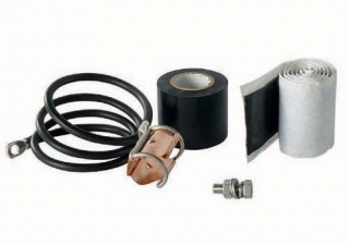 Cable Grounding Kit