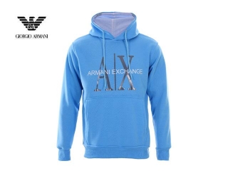 Armani Hoody