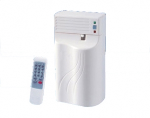 Complete Autometic Air Freshner with Remote