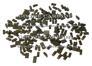Tungsten Carbide Hard Metal Carbide  