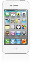Brand New Apple Iphone 4s 64gb Unlocked